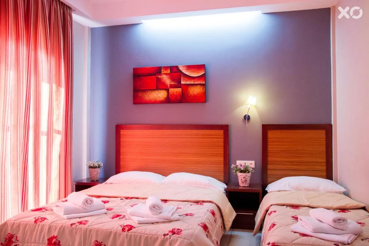 Rodon Hotel