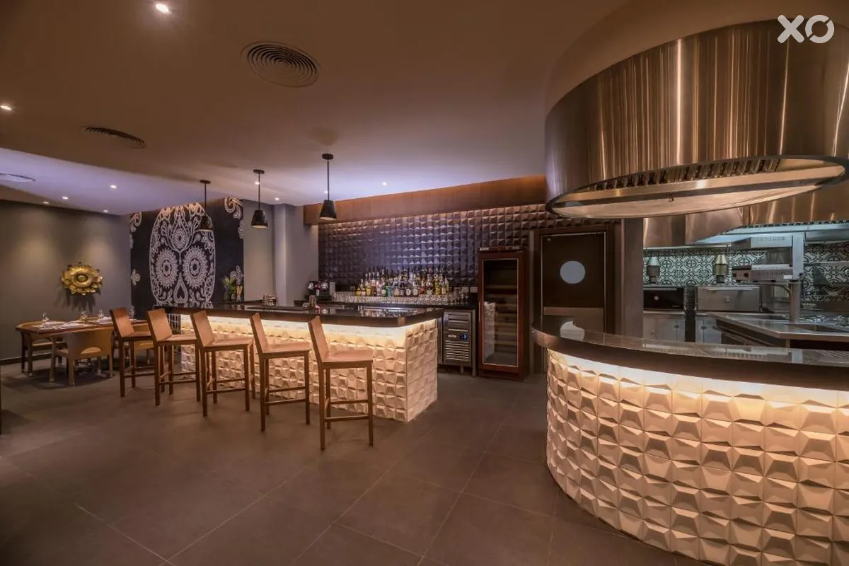 Haven Riviera Cancun Resort & Spa