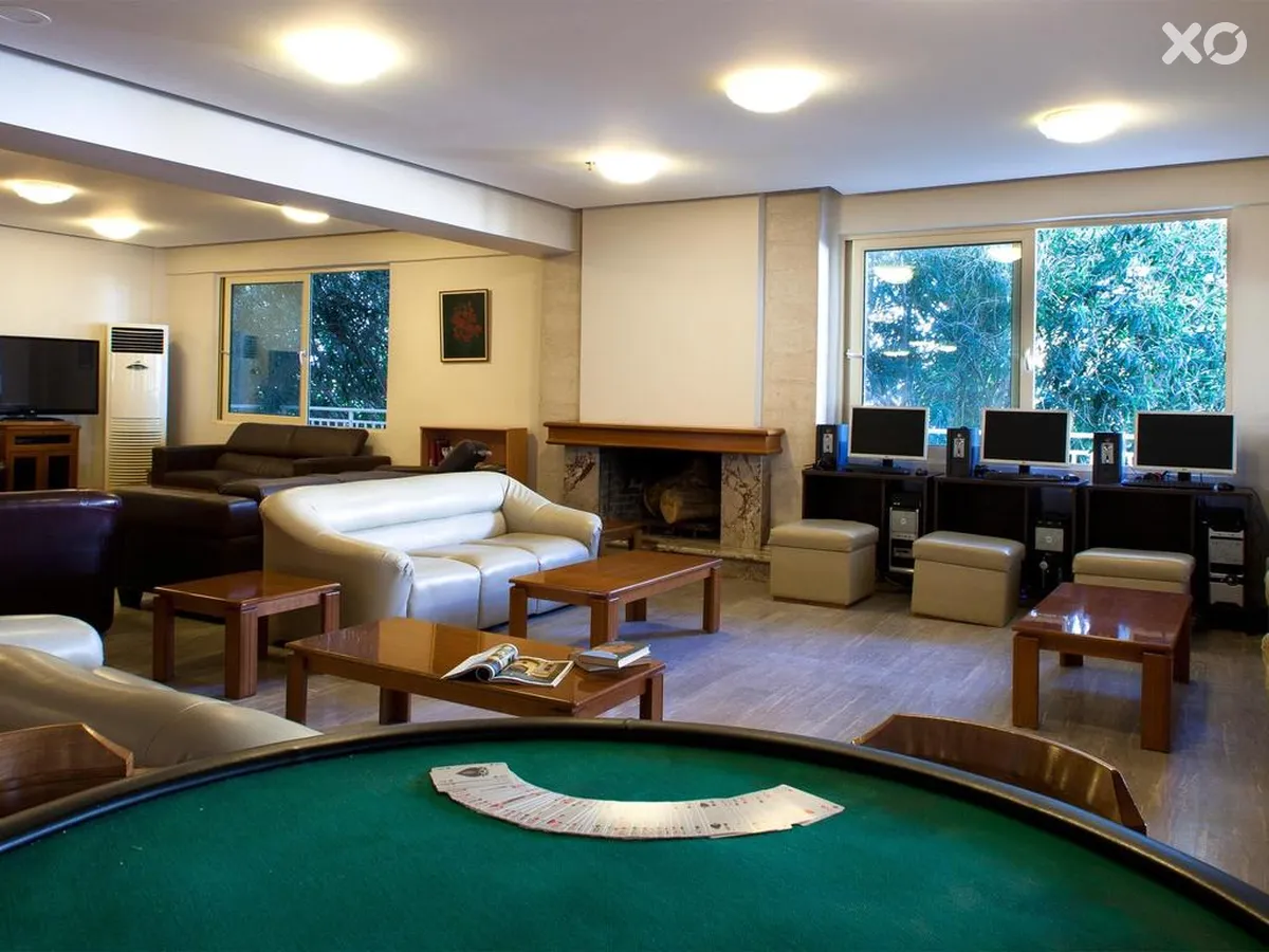 Marilena Hotel