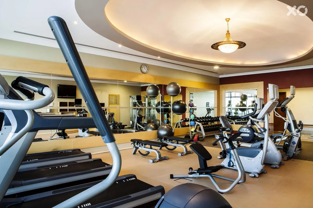 Corniche Hotel Sharjah
