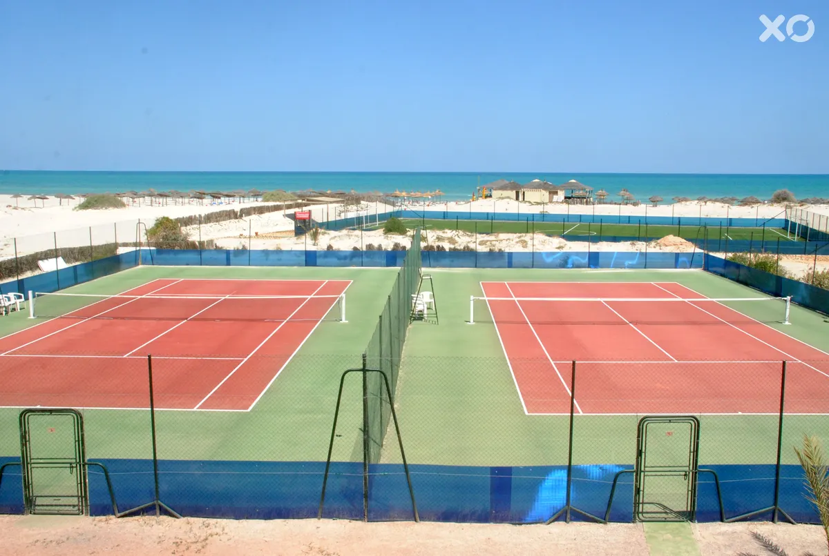 Djerba Aqua Resort