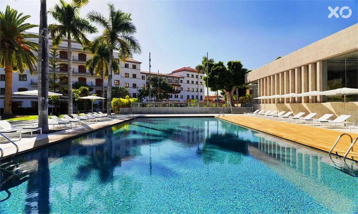 Iberostar Grand Mencey
