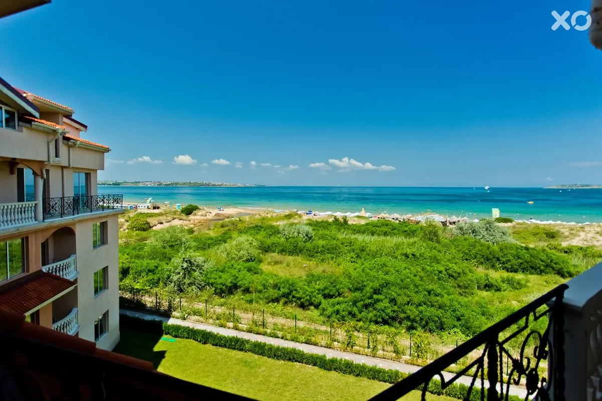 Hacienda Beach
