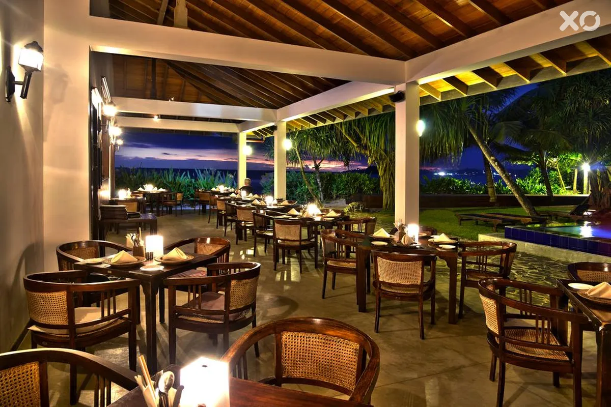 Weligama Bay Resort