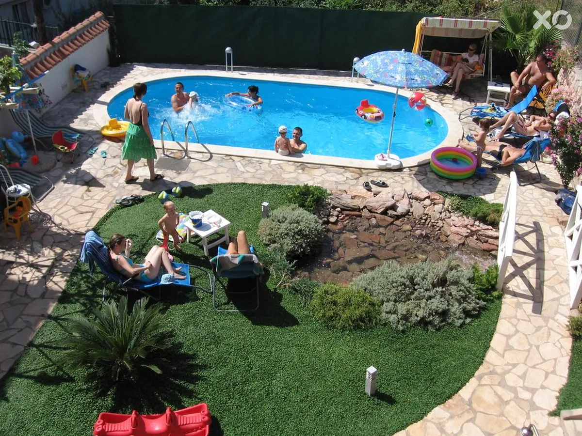 Koral Villa