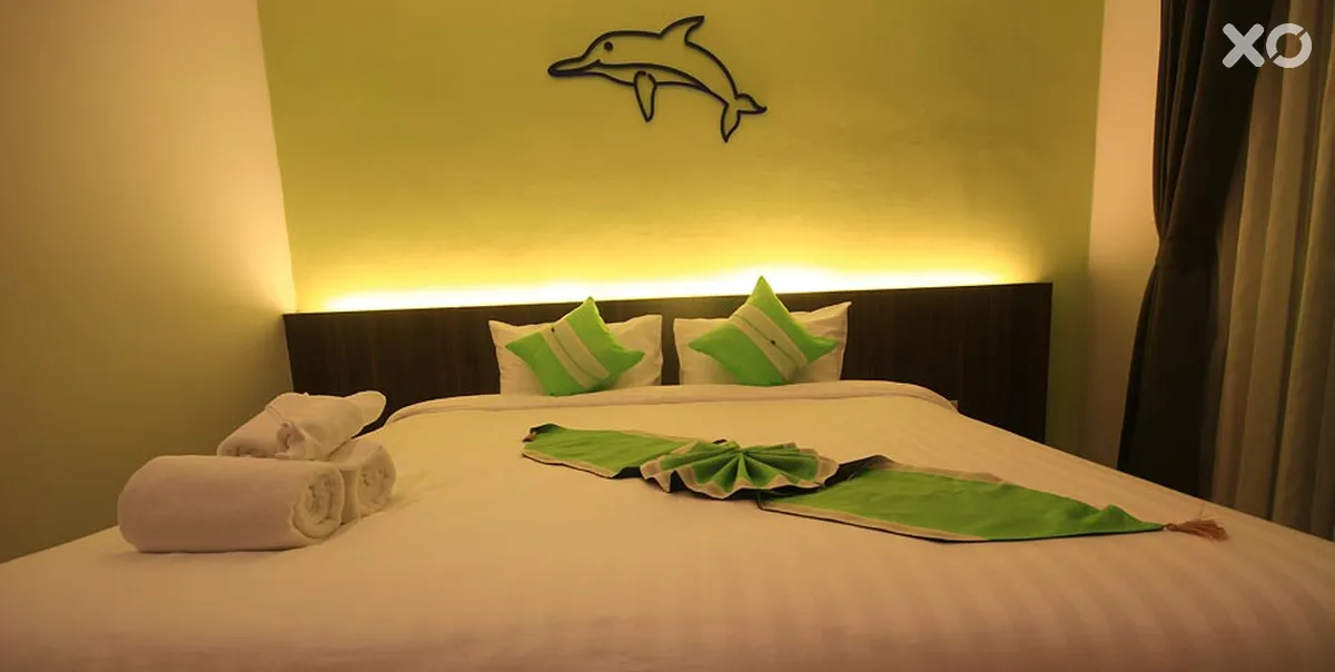 Di Pantai Boutique Beach Resort