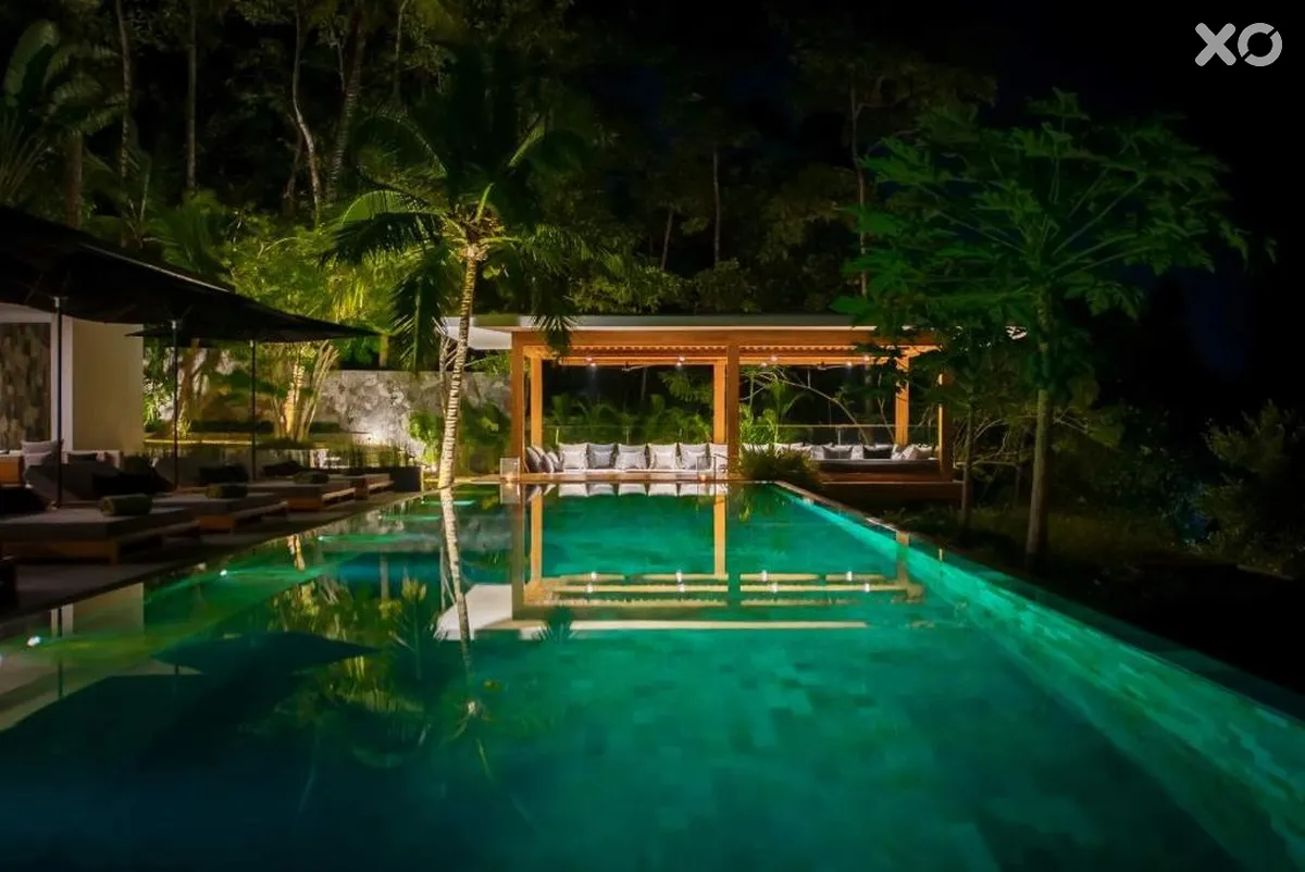 Haritha Villas & Spa