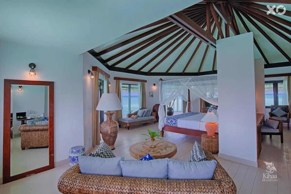 Kihaa Maldives