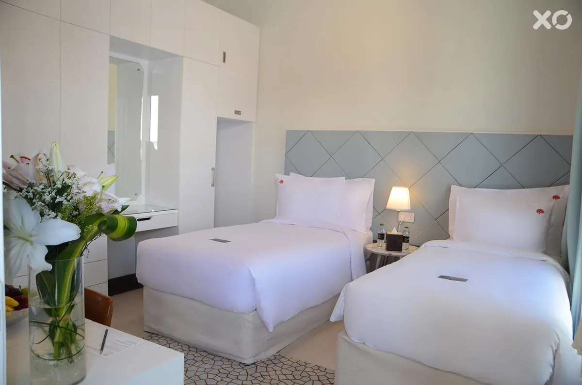 Jannah Place Villas Ras Al Khaimah