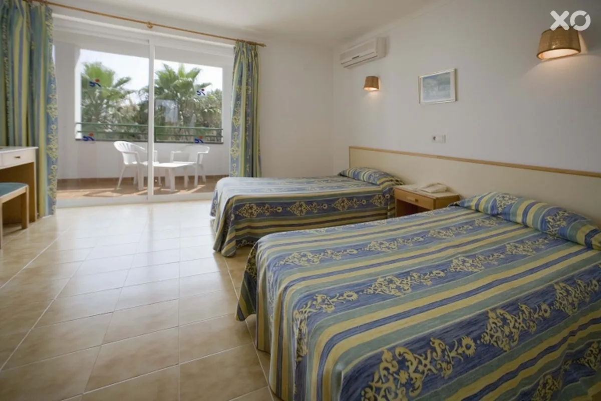 Pierre & Vacances Residence Mallorca Cecilia