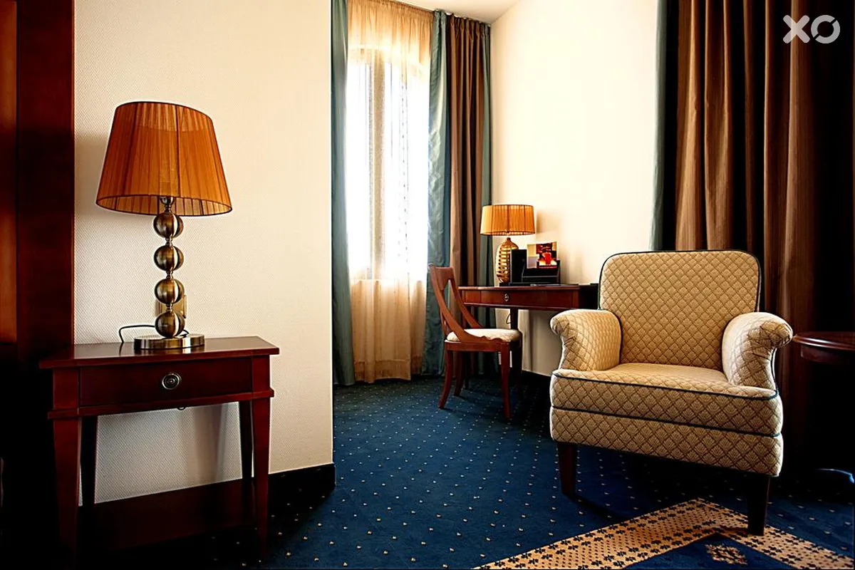 Primoretz Grand Hotel & Spa
