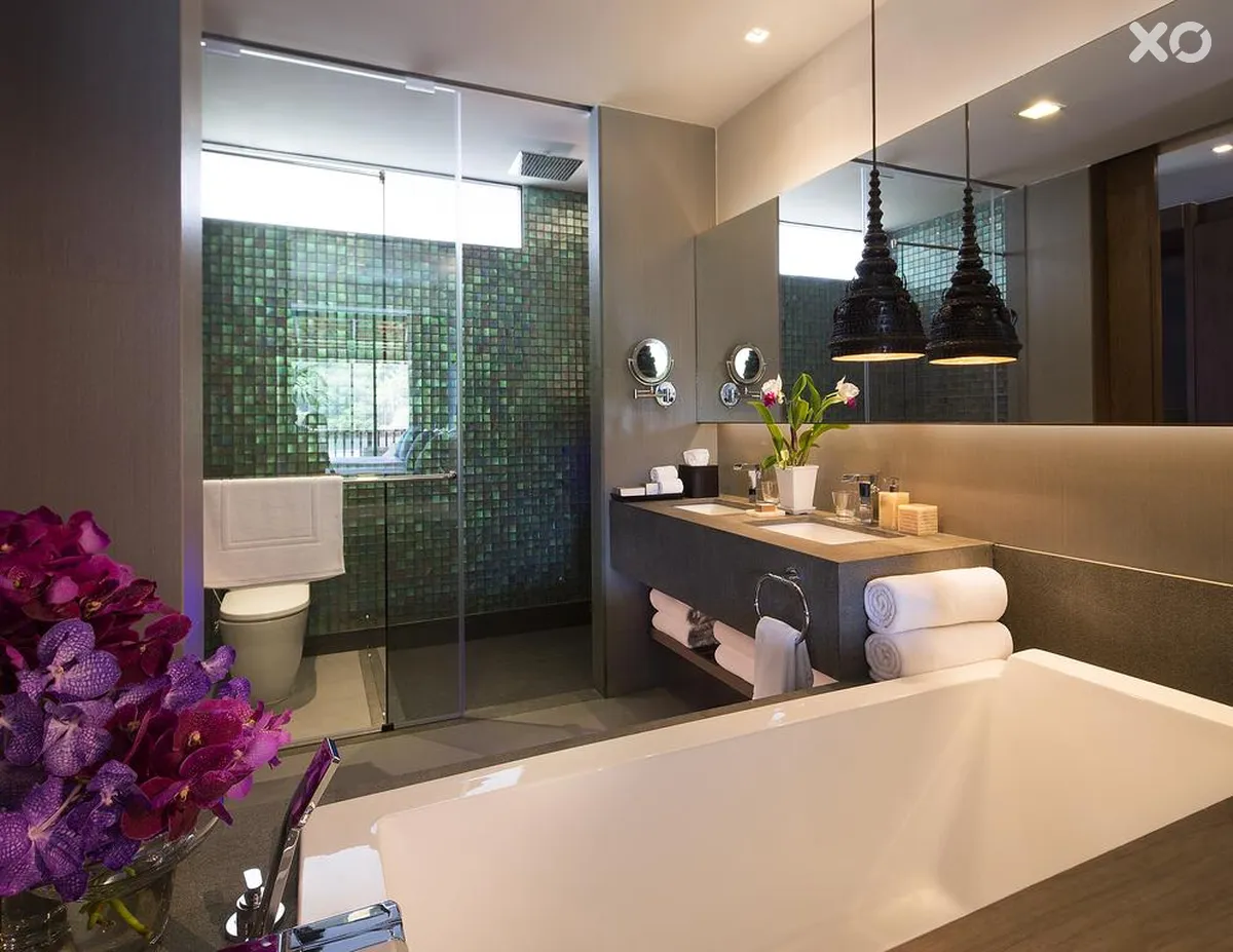 Avista Hideaway Phuket Patong, MGallery by Sofitel