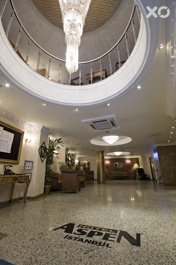 Aspen Hotel