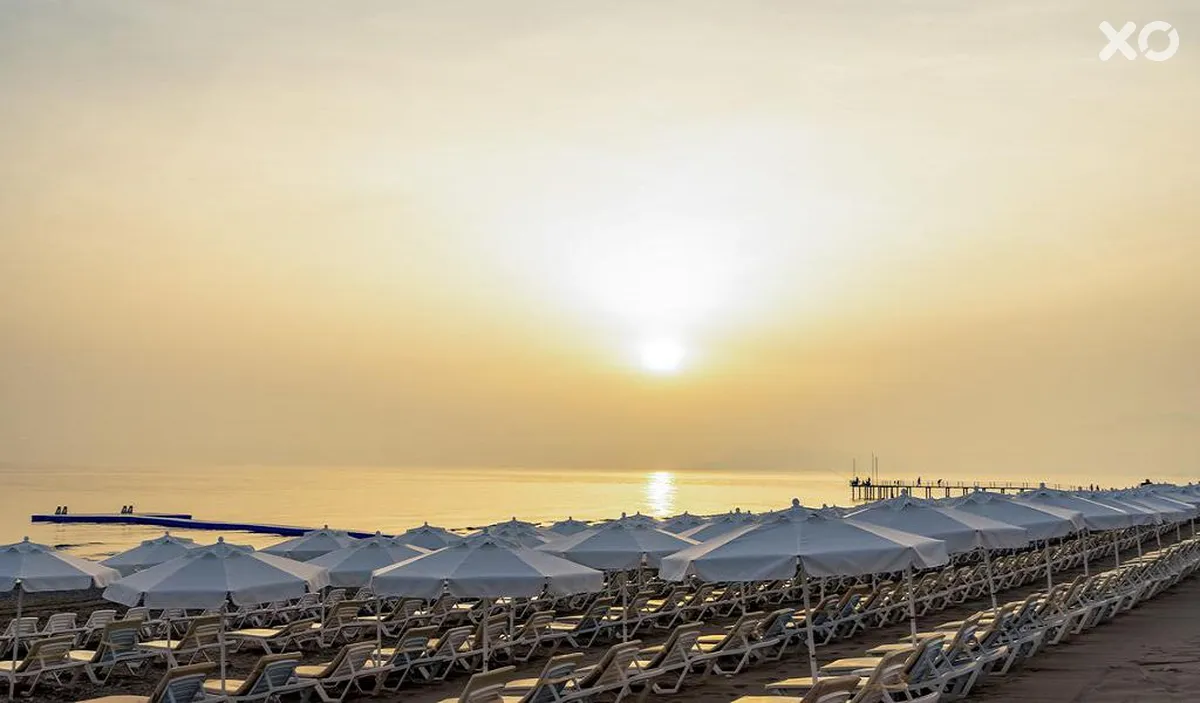 Euphoria Comfort Beach Alanya