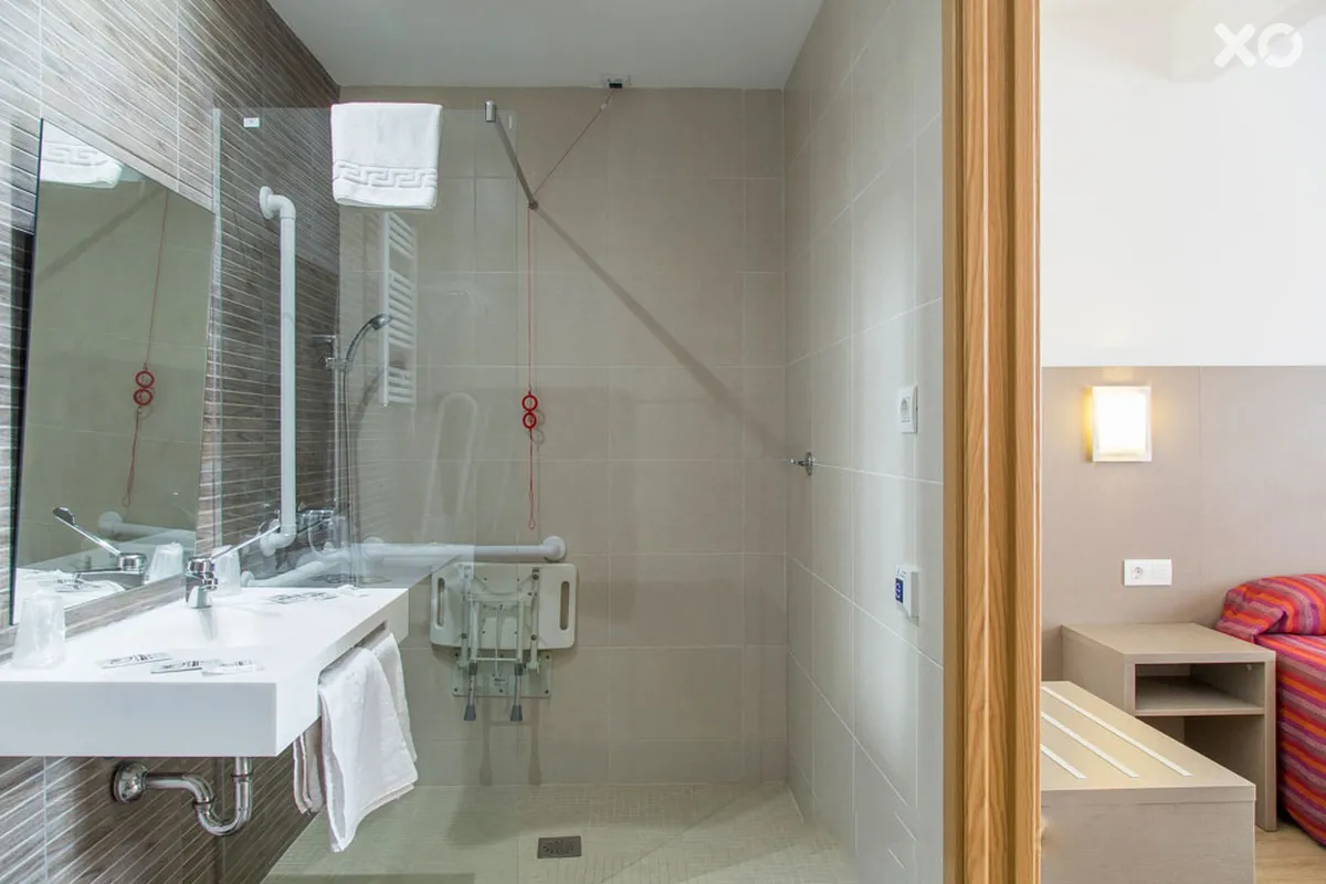 Montesol Hotel