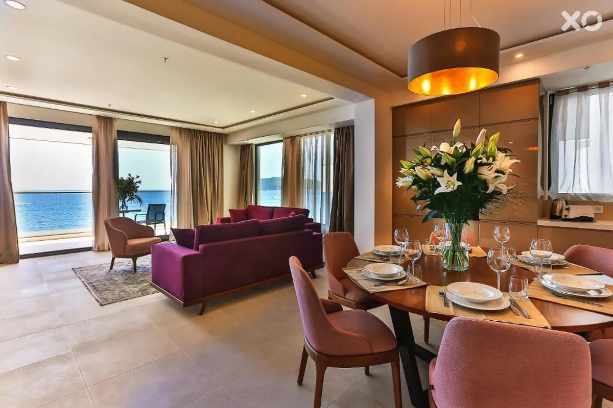 Sunraf Apart Hotel