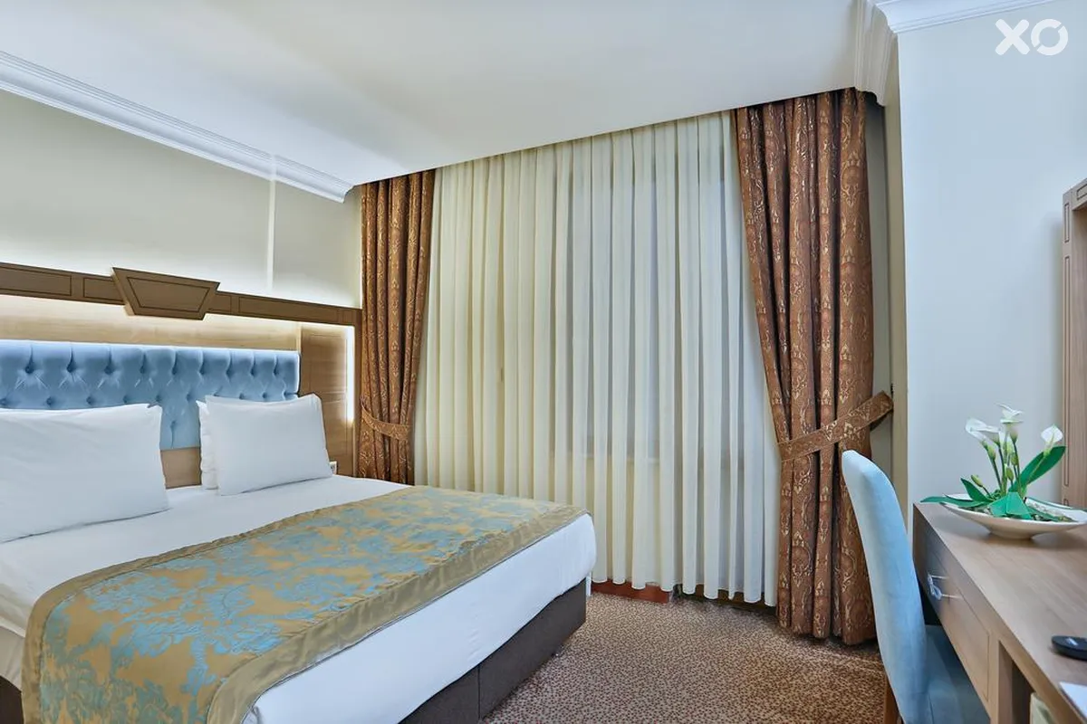 Budo Hotel