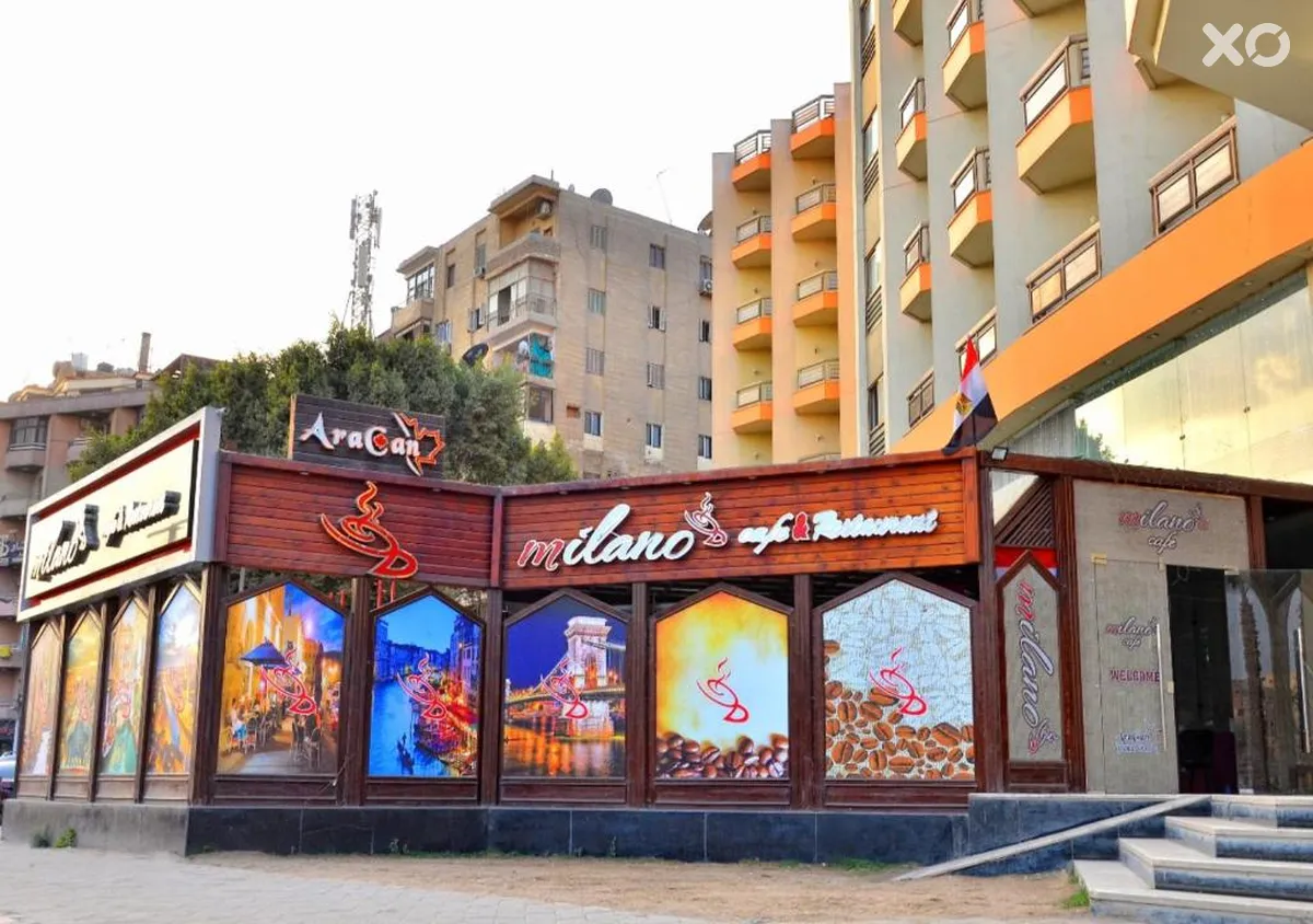 Aracan Pyramids Hotel