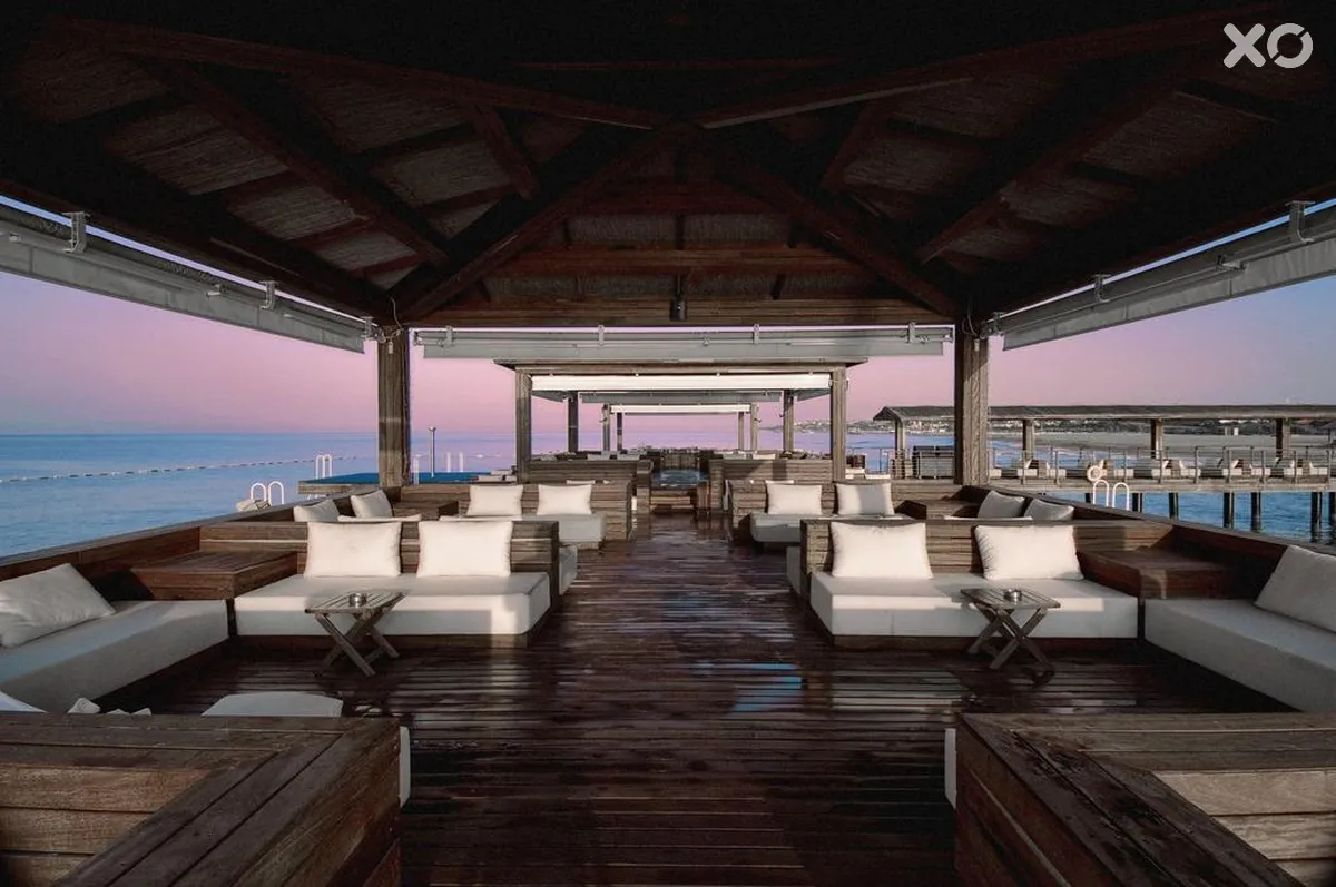 Gloria Serenity Resort