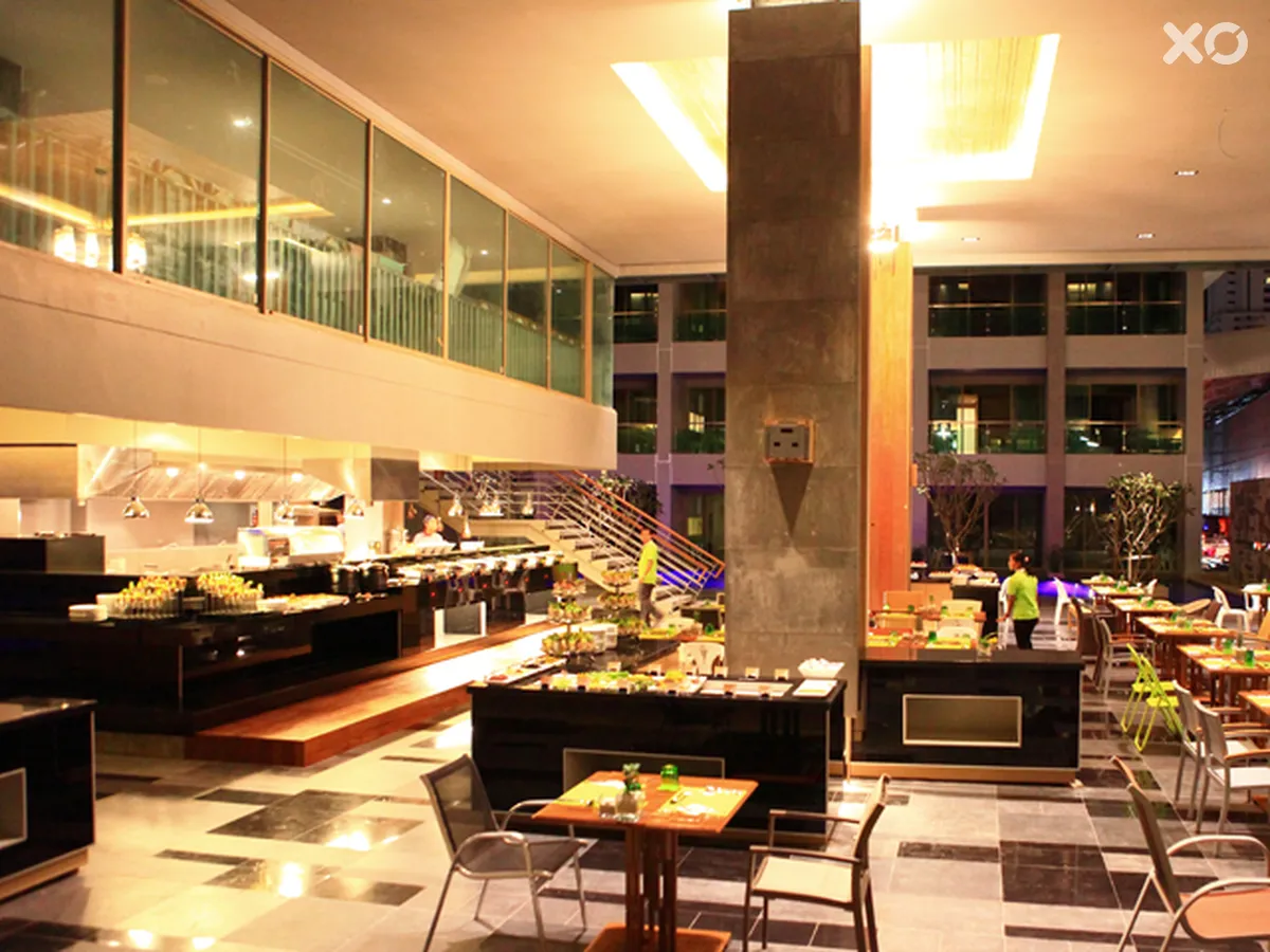 The Kee Resort & Spa
