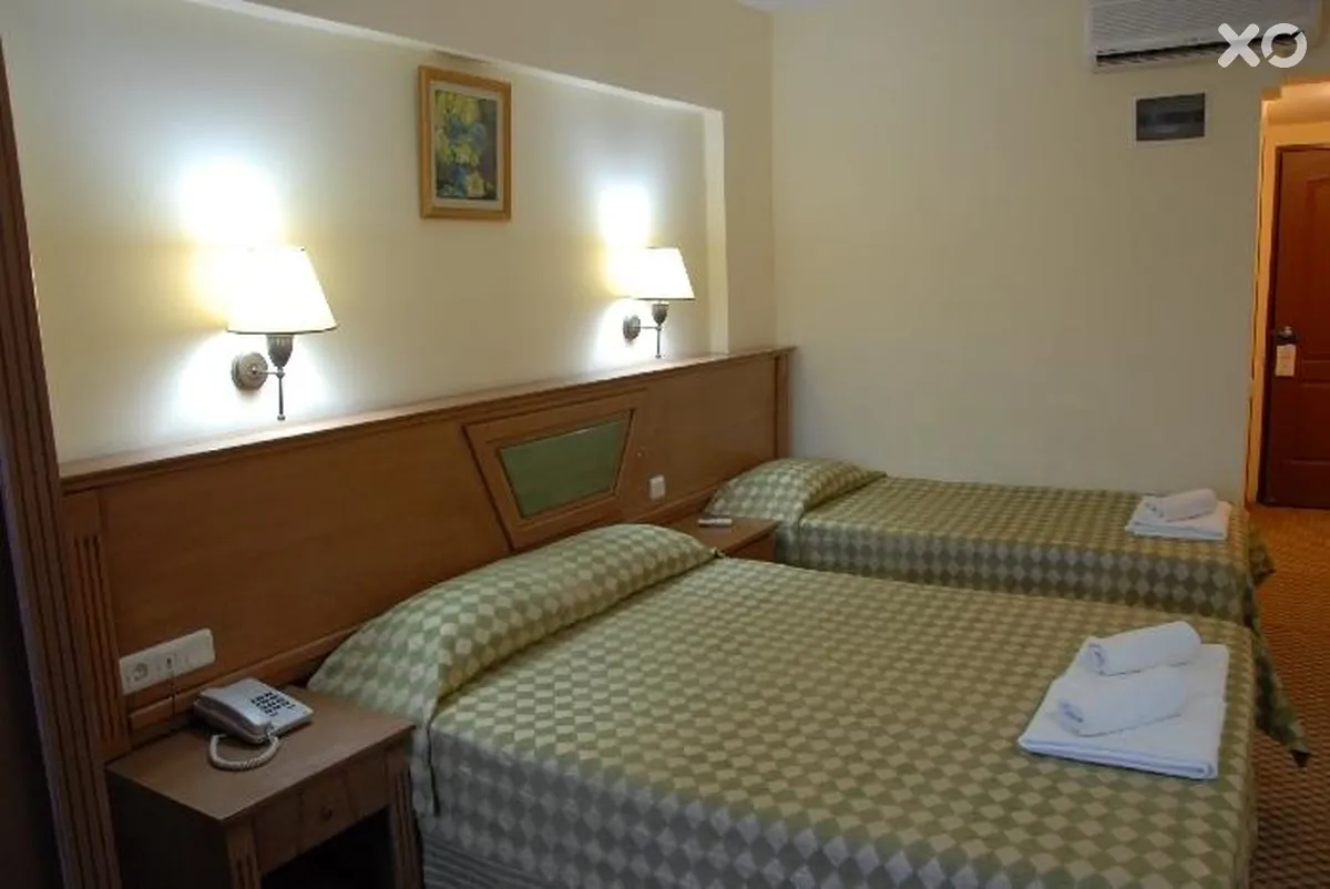 Smart Stay Beach Bodrum