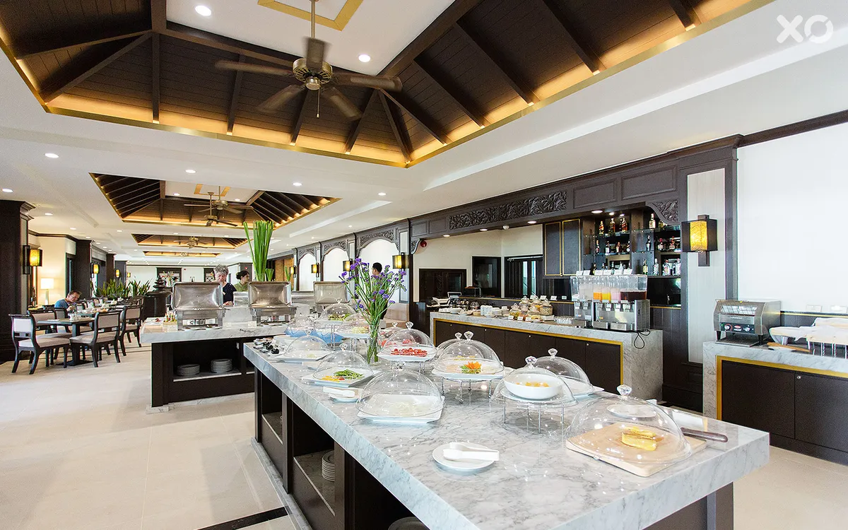 Krabi Heritage Hotel