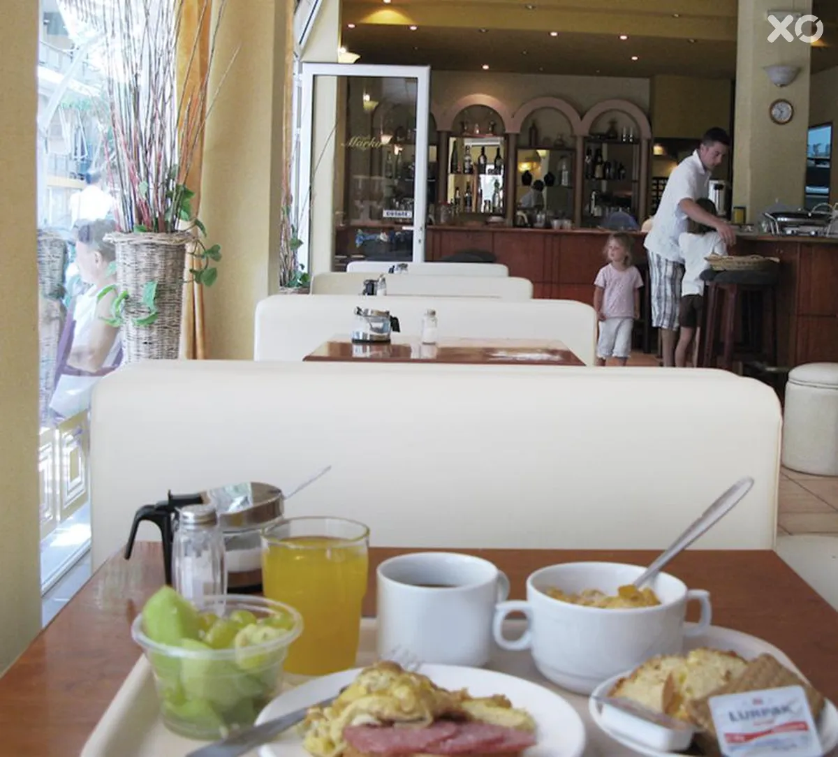 Marko Hotel