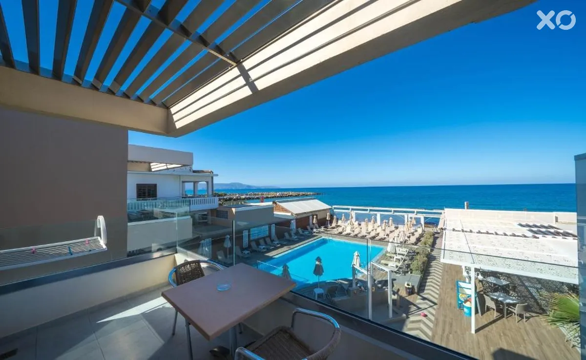 Marika Hotel