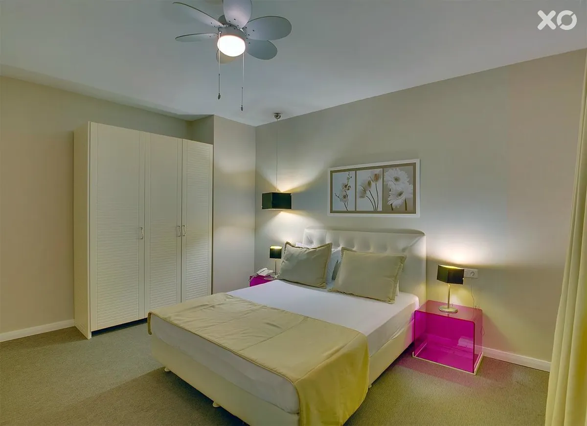 Armonia Holiday Village & Spa