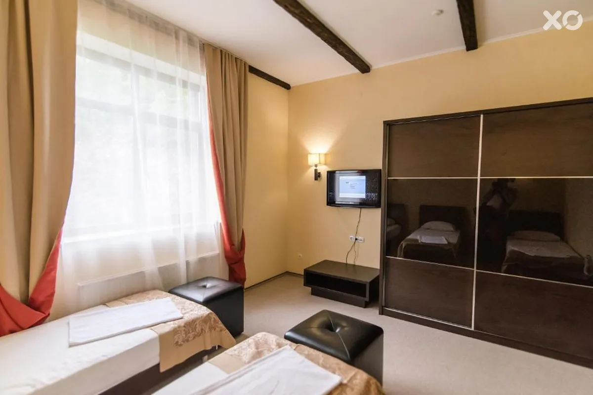 Ruta Resort Polyana