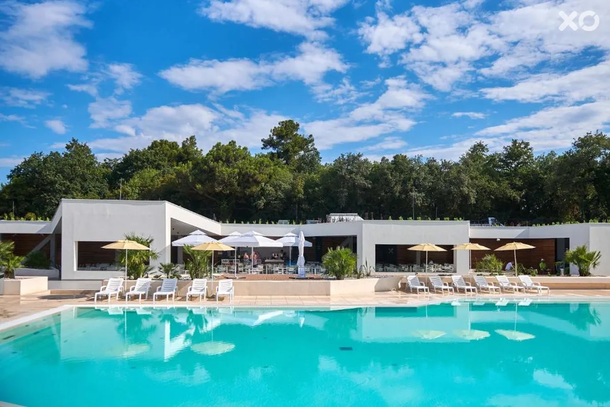 Stella Maris Camping