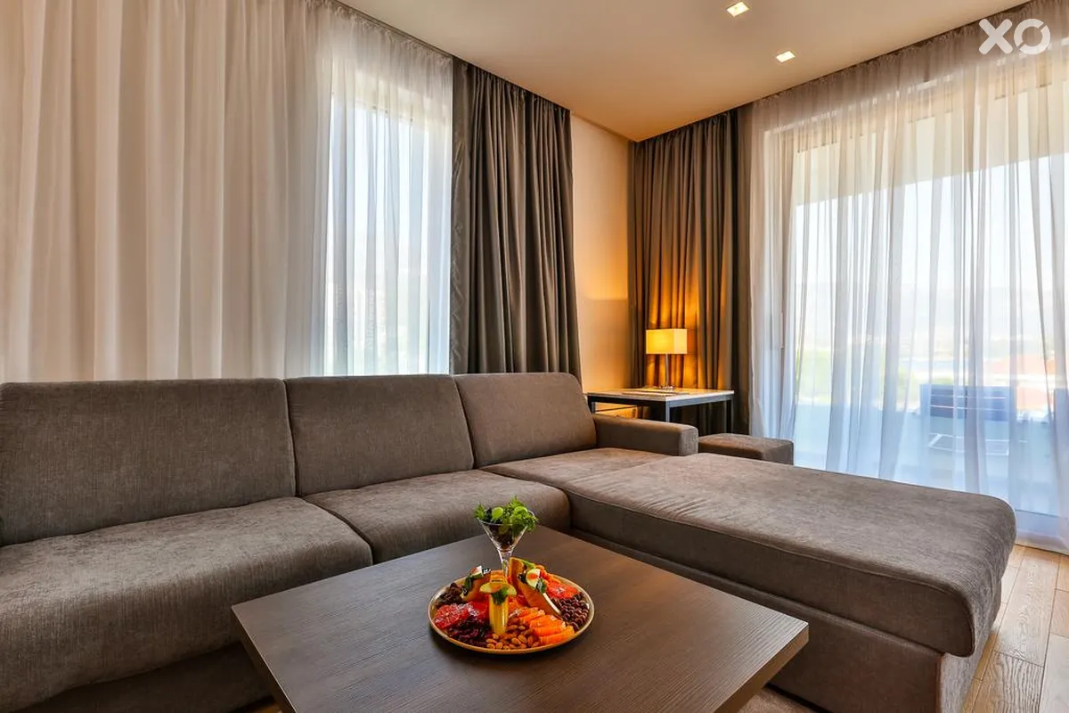 WOW Hotel