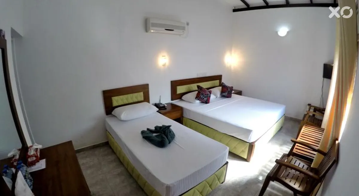 Ramon Beach Resort