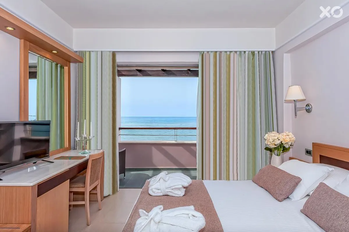 Porto Platanias Beach Resort & Spa