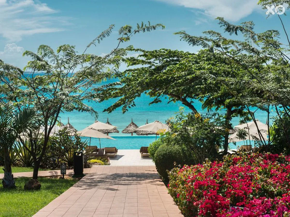 Riu Palace Zanzibar Hotel