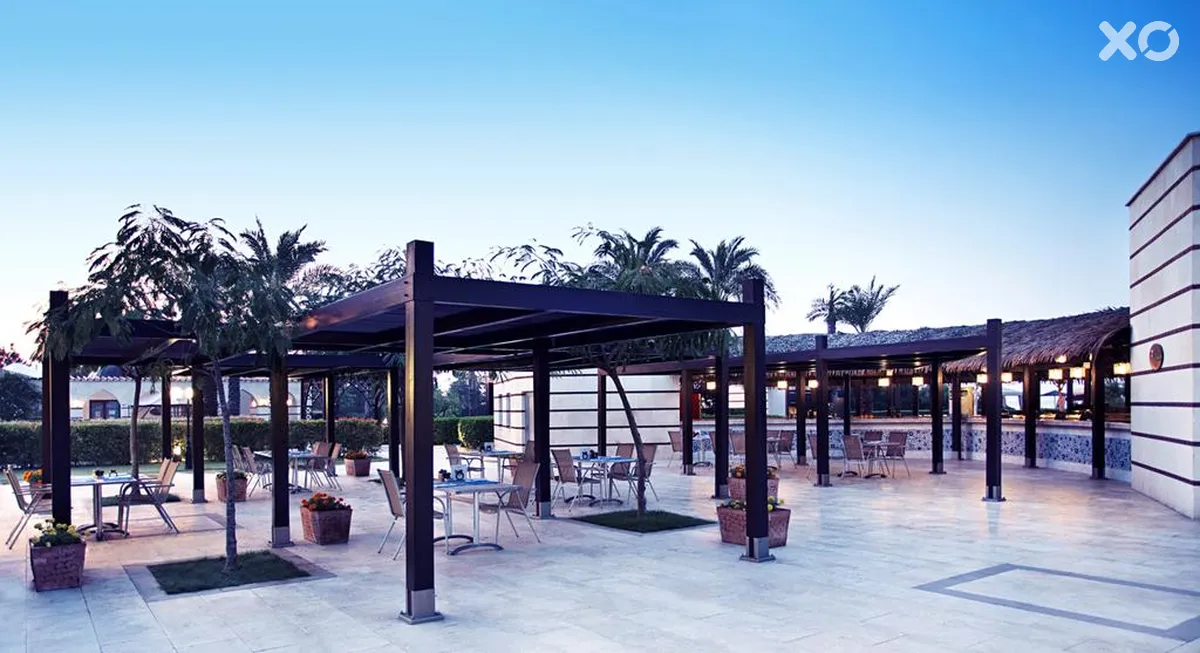 Kempinski Hotel The Dome