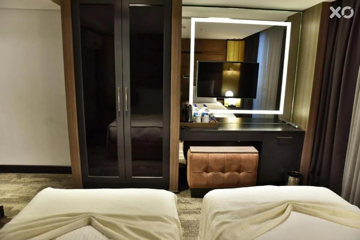 Dosso Dossi Hotels Laleli