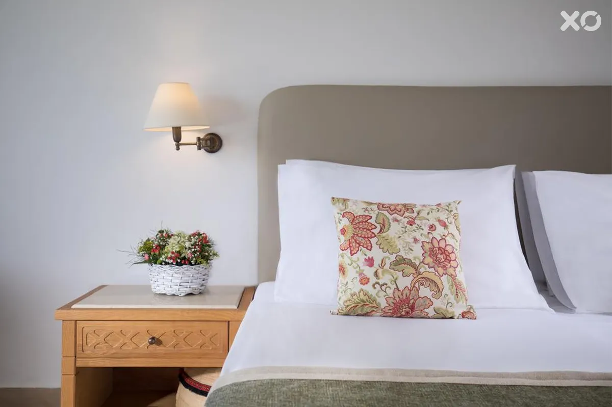 Mitsis Rinela Beach Resort & Spa