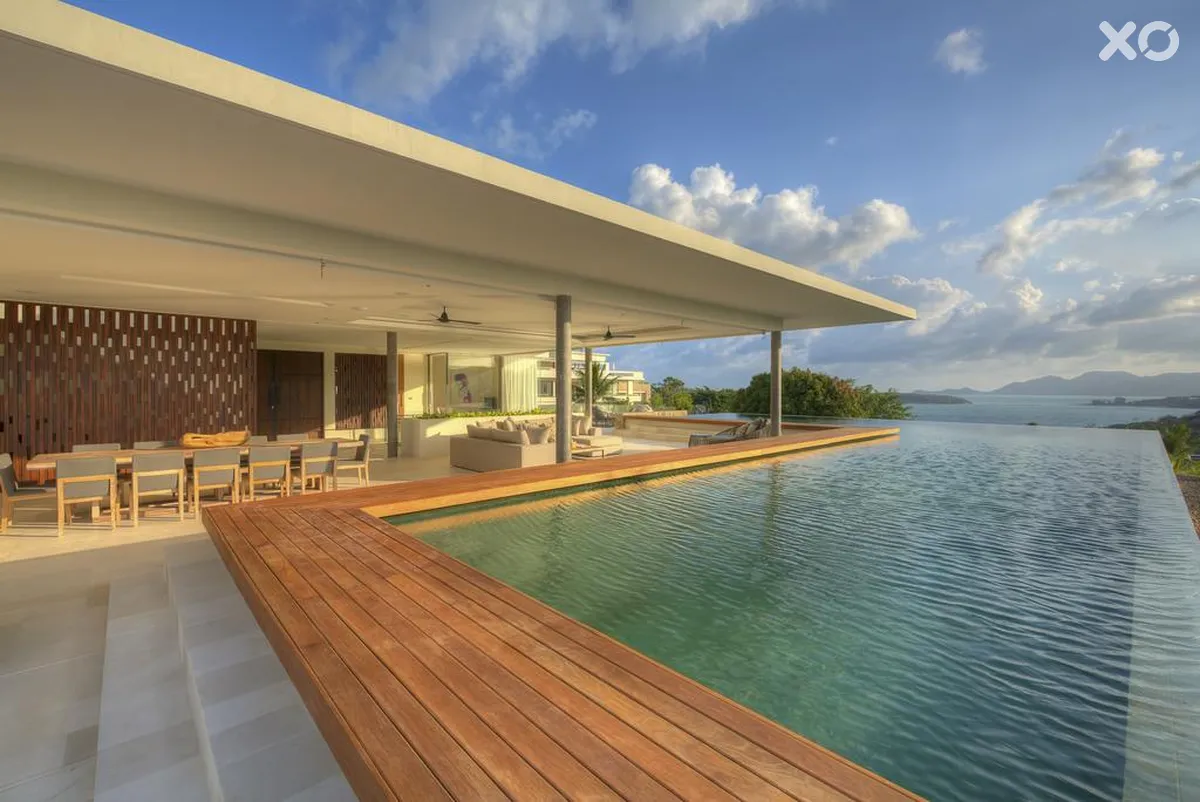 Samujana Villas