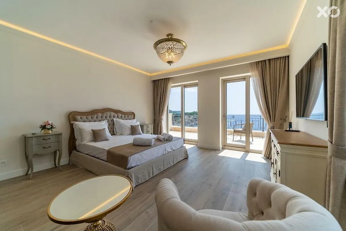 Ponta Melagrana Villa
