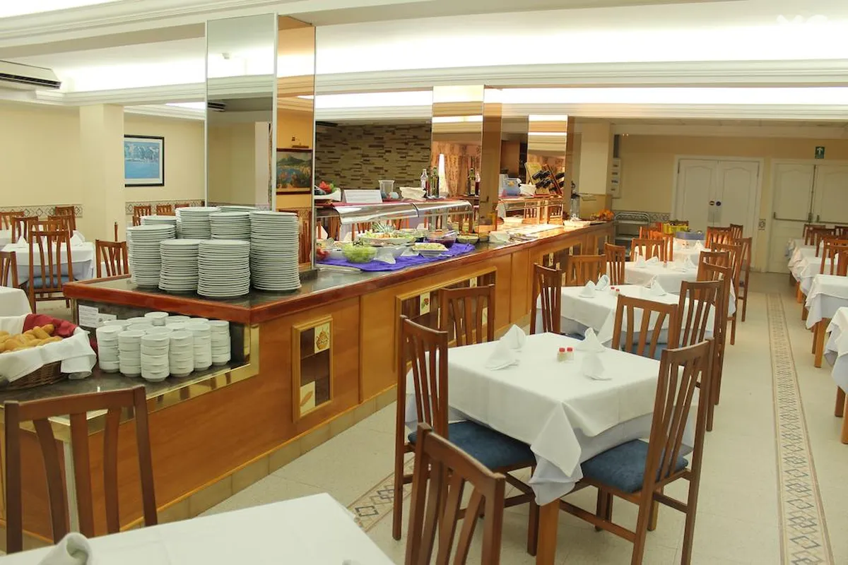 Catalonia Hotel