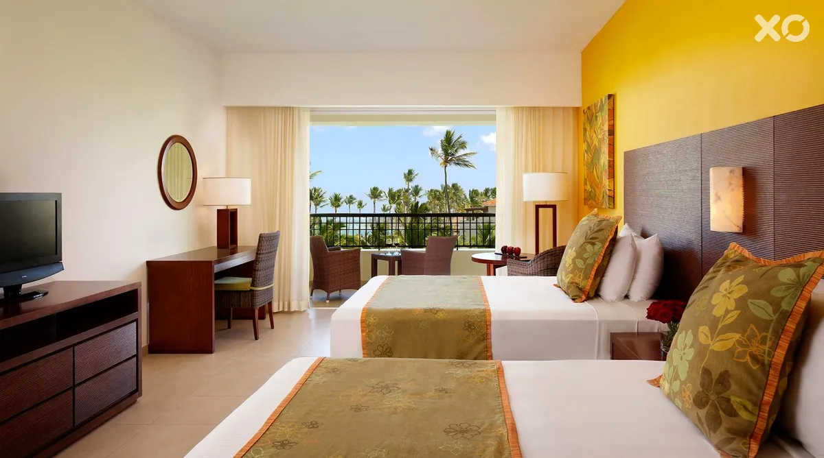 Dreams Royal Beach Punta Cana