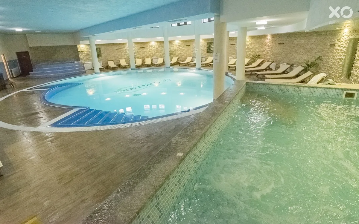 Orpheus Spa Hotel