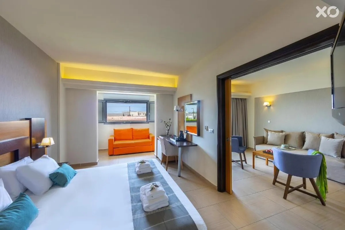 Leonardo Kolymbia Resort