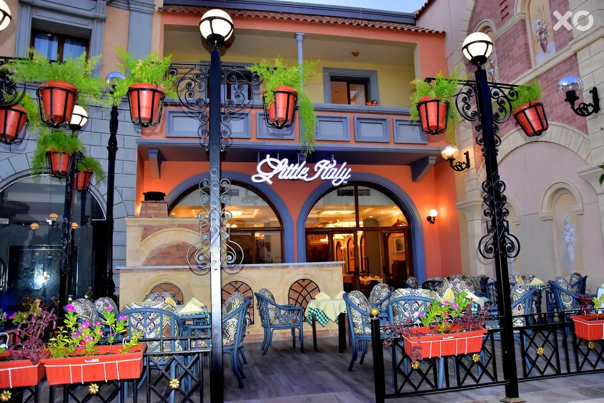 IL Mercato Hotel & Spa