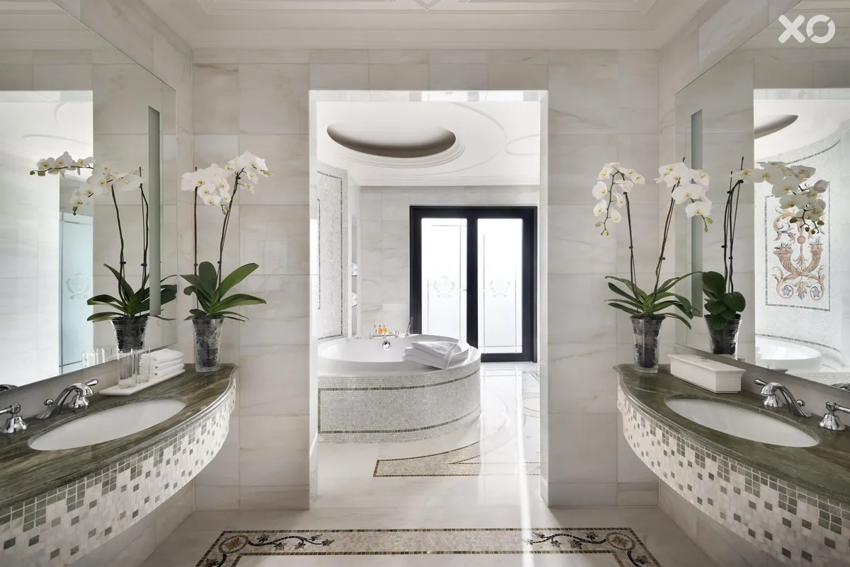 Palazzo Versace Dubai