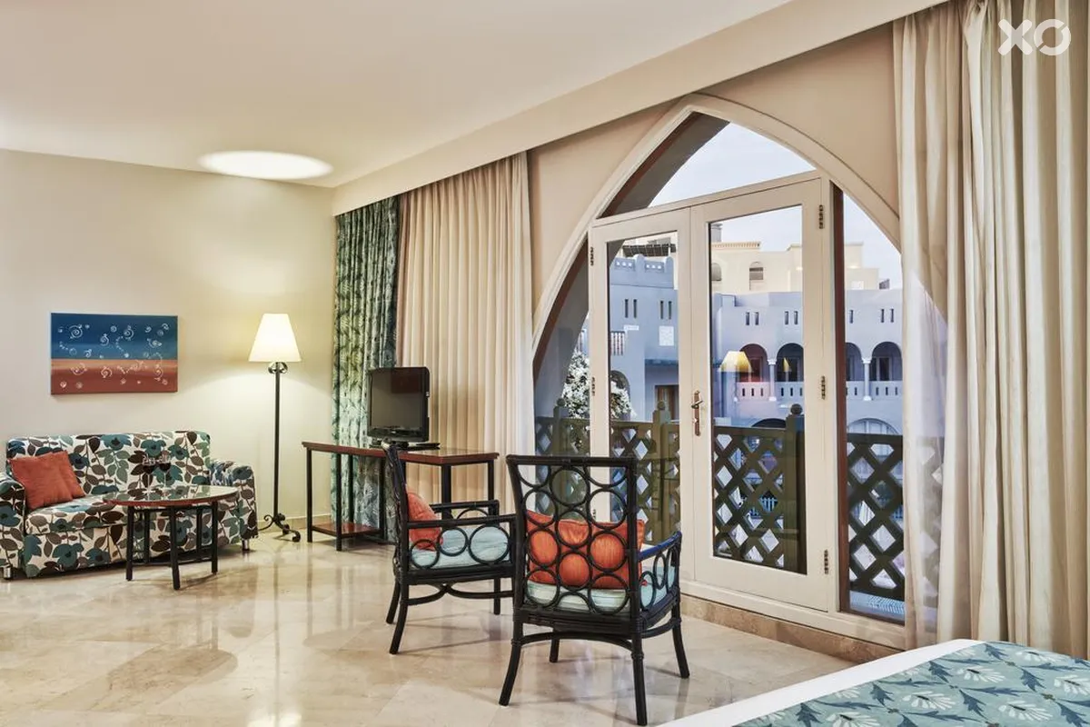 Fanadir Hotel