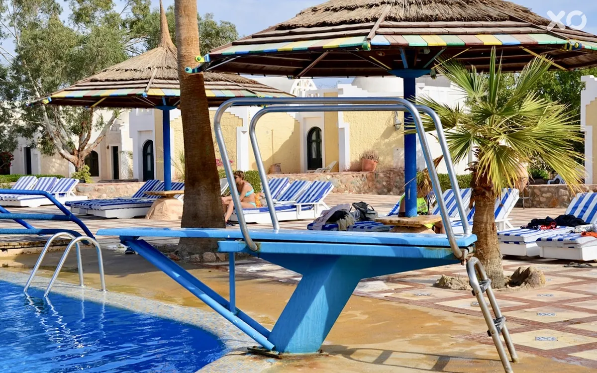 Faraana Reef Resort