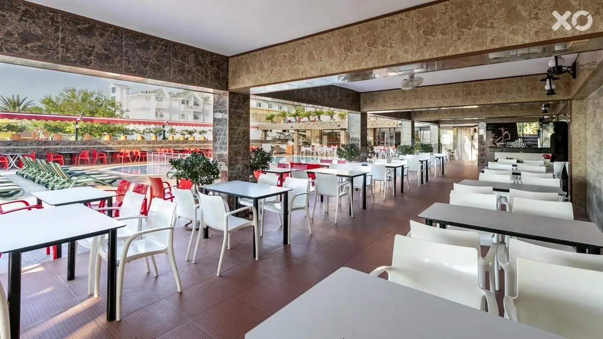 Alerya Belport Beach Hotel
