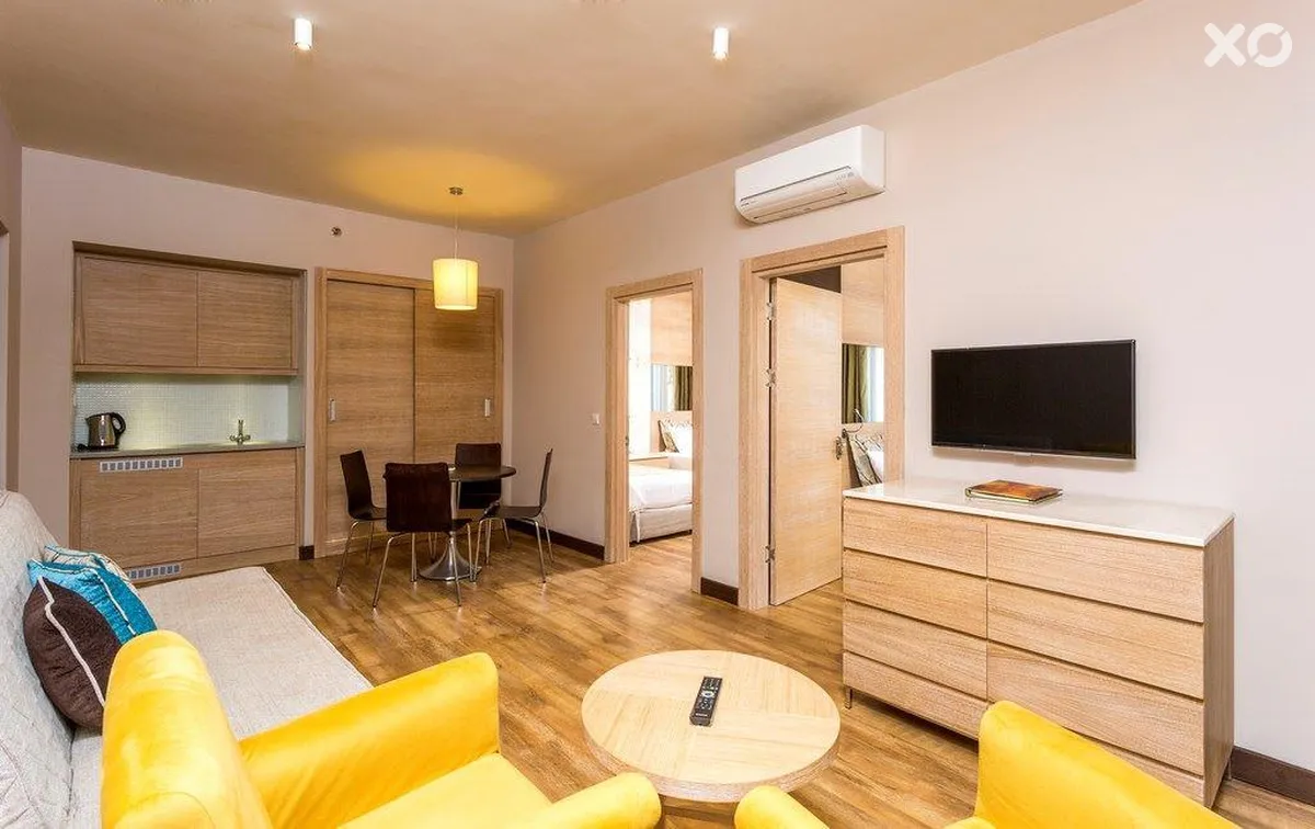 Melas Holiday Village